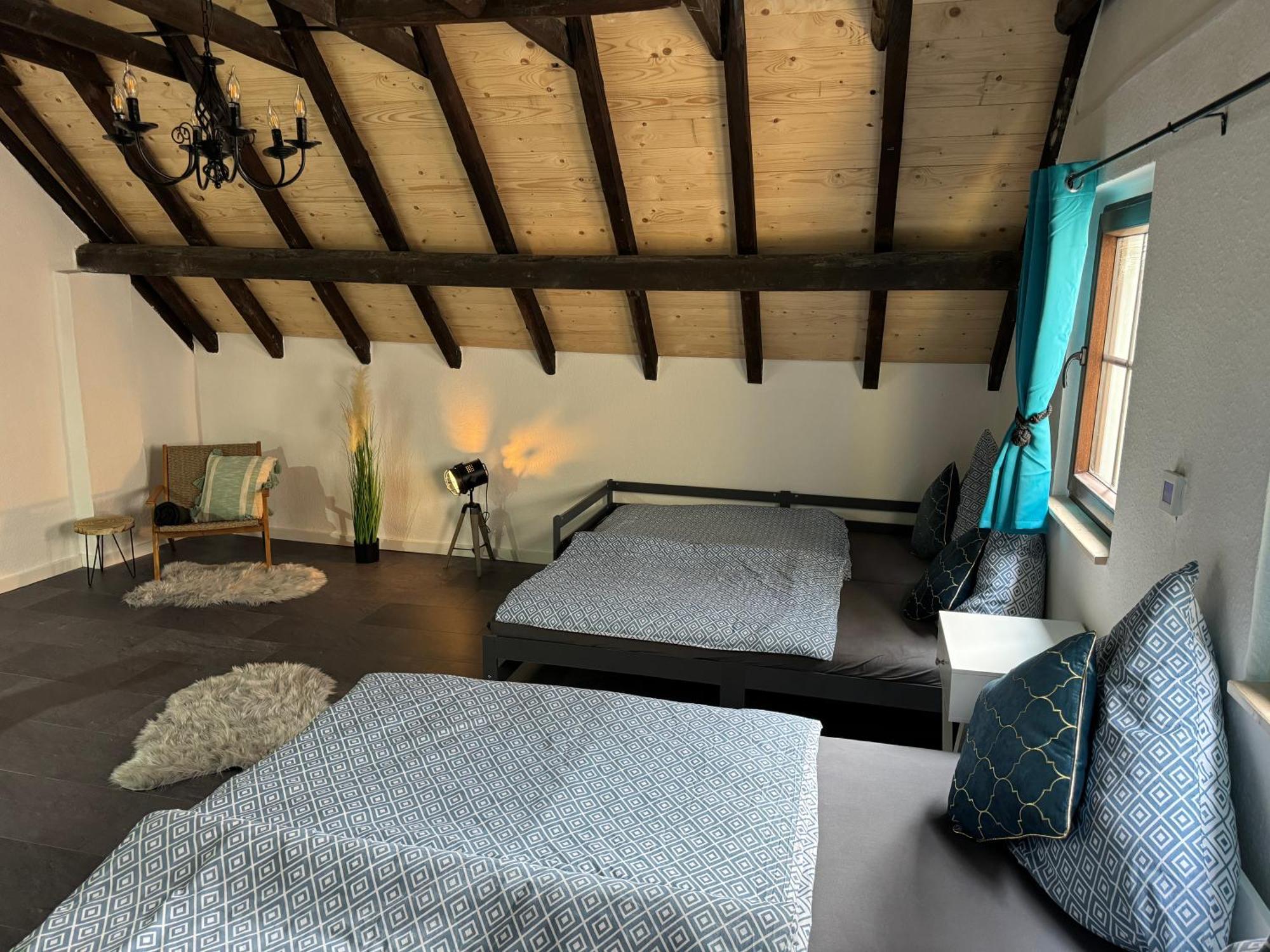 4711 Suite Siegburg Zewnętrze zdjęcie
