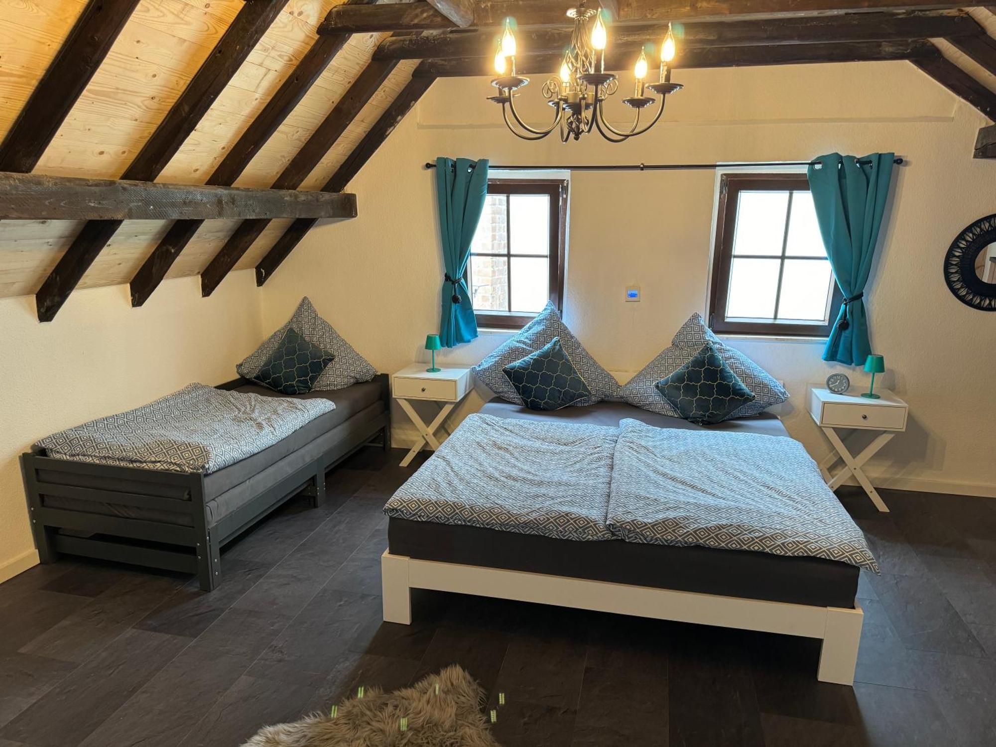 4711 Suite Siegburg Zewnętrze zdjęcie