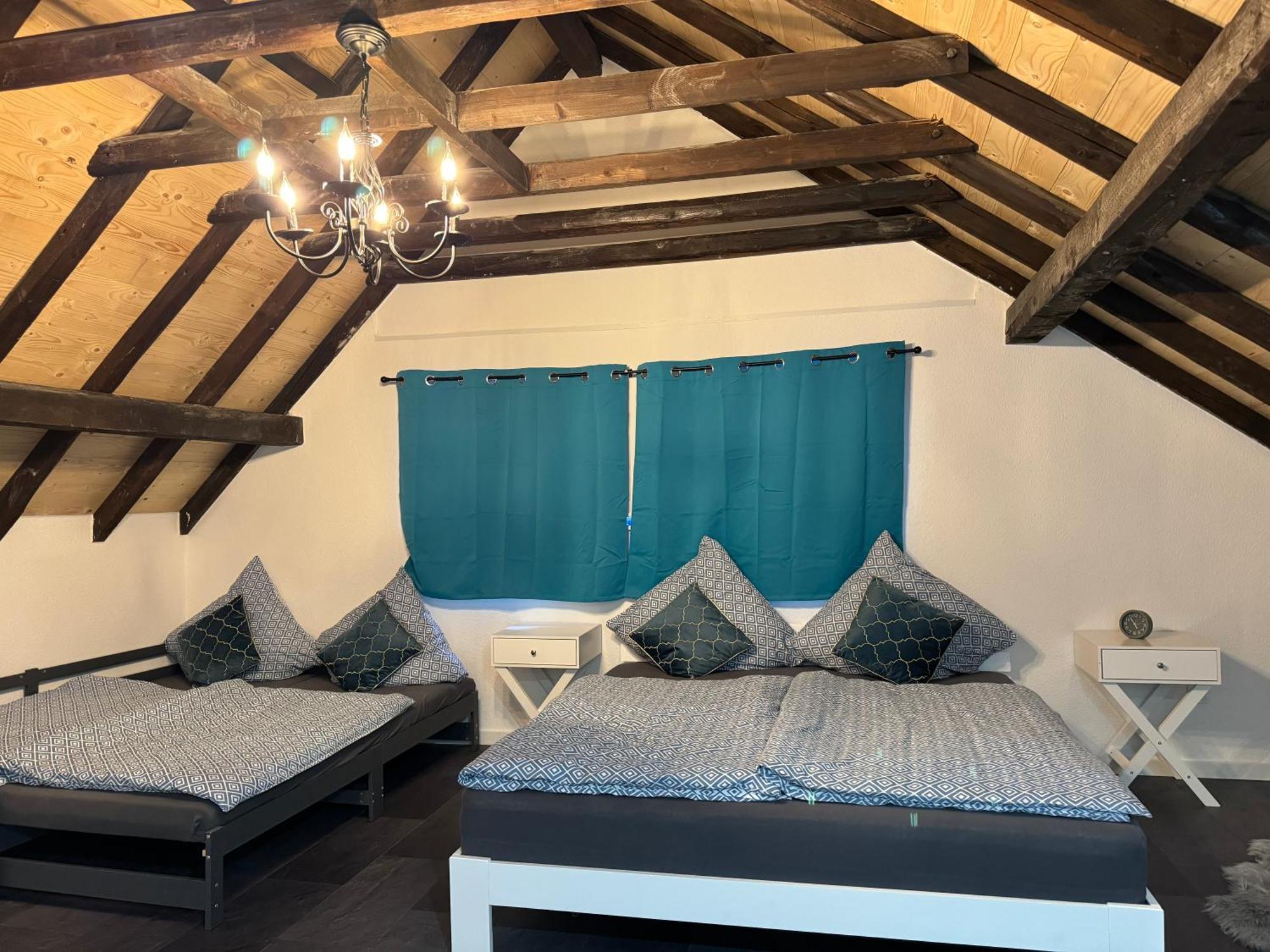 4711 Suite Siegburg Zewnętrze zdjęcie